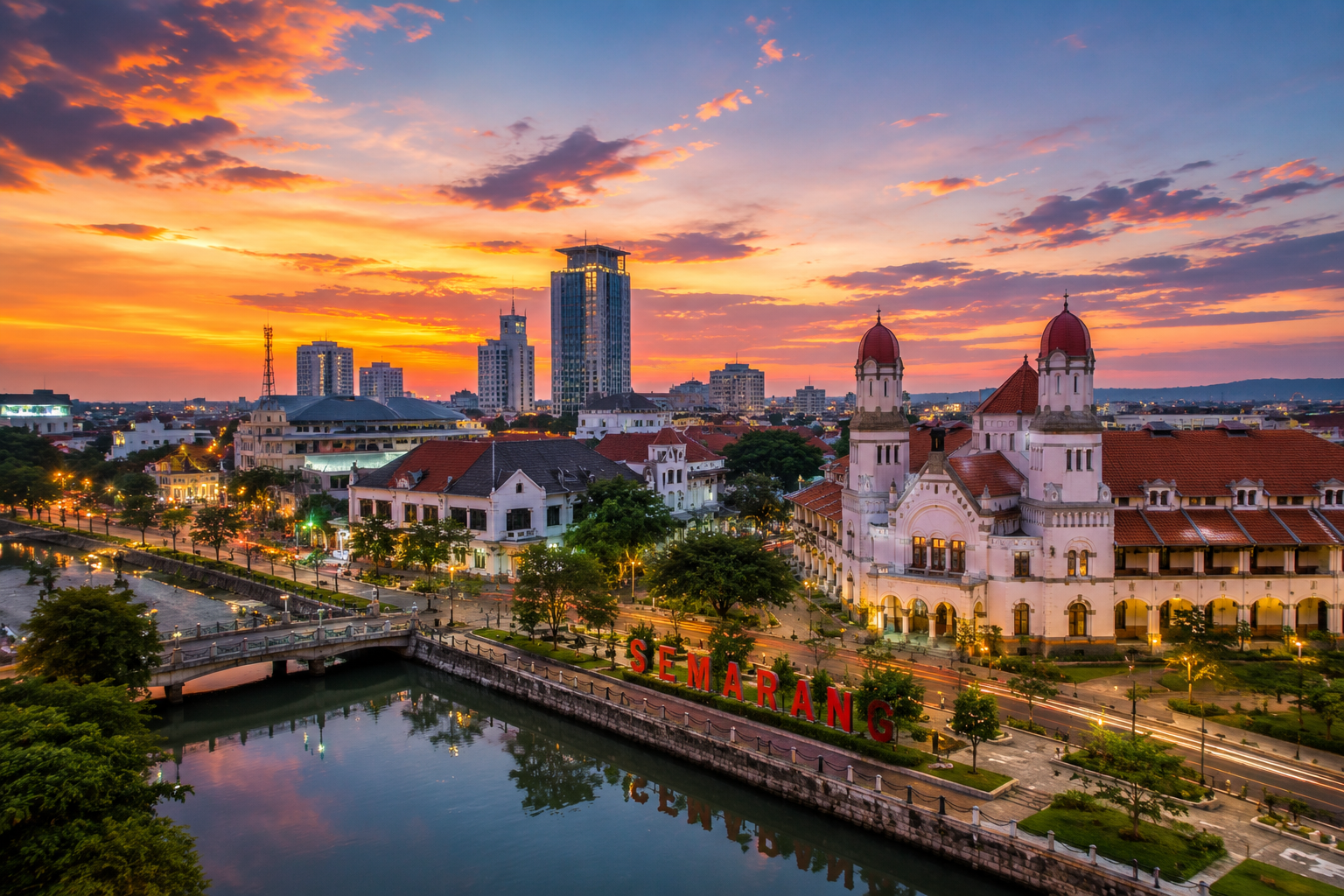 Semarang